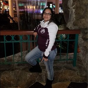 Meet your Posher, Taisha